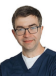 Бондарев Александр Викторович — Маммолог