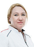 Антонова Галина Васильевна