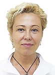 Паройкова Наталья Валерьевна — Лор (отоларинголог)