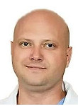 Блинов Дмитрий Александрович — Хирург
