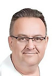 Федоткин Сергей Михайлович — Анестезиолог
