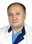 Жоган Геннадий Ростиславович — Гинеколог