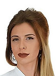 Тлиашинова Олеся Муаедовна