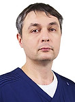 Марчуков Сергей Вадимович — Хирург