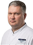 Жидких Сергей Юрьевич — Хирург
