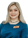 Дандре Лина Николаевна — Стоматолог-ортопед