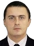 Стрижков Николай Алексеевич — Анестезиолог