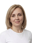 Татарова Магдиана Магомедовна