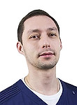 Яковлев Сергей Андреевич — Эндоскопист