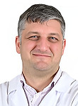 Иванников Виталий Валерьевич — Радиолог