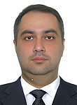Кесаев Олег Шамильевич — Онколог