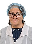 Мустина Руфия Абиевна — Лор (отоларинголог)