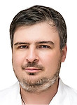Кошкин Арсентий Борисович — Травматолог