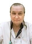 Иванченко Ольга Александровна — Педиатр