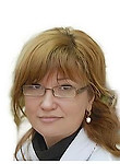 Матяш Лариса Евгеньевна