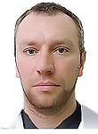 Хилихнев Артем Викторович — Анестезиолог