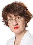 Шувалова Елена Николаевна — Терапевт