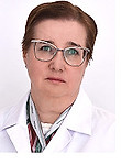 Борисова Марина Николаевна