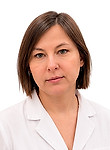 Сенина Ольга Вячеславовна — Психолог