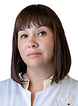 Лиманская Ирина Васильевна — Дерматолог