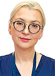 Сараева Оксана Владимировна