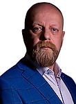 Ковязин Иван Андреевич — Психиатр-нарколог