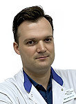 Лебедев Иван Константинович — Анестезиолог
