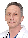Кованев Александр Владимирович — Эндоскопист