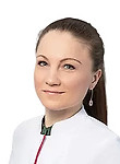 Ермолаева Екатерина Игоревна