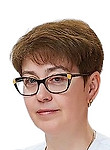 Лебедева Ольга Анатольевна — Акушер