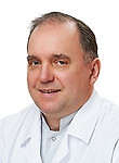 Симонов Дмитрий Владимирович — Врач функциональной диагностики