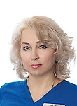 Шумилихина Марина Михайловна — Невролог