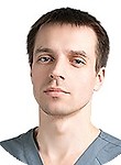 Соловьев Ярослав Алексеевич — Окулист (офтальмолог)