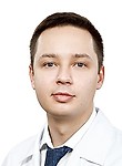 Сурвилло Игорь Игоревич — Уролог