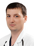 Фролов Алексей Игоревич — Анестезиолог