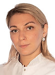 Кабаева Екатерина Николаевна — Невролог