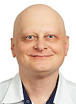 Онсин Артем Александрович — Невролог
