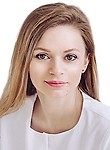Соколовская Алина Артуровна — Дерматолог