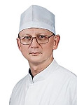 Ананьев Евгений Львович — Хирург