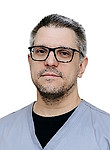 Шелехов Дмитрий Сергеевич