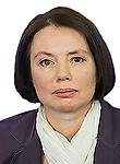 Воробьева Ольга Владимировна — Невролог