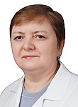 Тимченко Ирина Владимировна — Эндоскопист