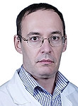Штутман Владимир Зиновьевич — Ревматолог