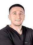 Даов Азамат Назарович