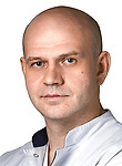 Яценко Олег Юрьевич — Офтальмохирург