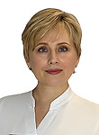 Поликанова Елена Борисовна — Пульмонолог