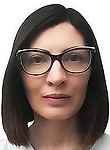Куган Наталья Викторовна — Трихолог