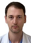 Хомык Владимир Михайлович — Уролог
