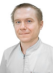 Калантаенко Виталий Юрьевич — Эндоскопист