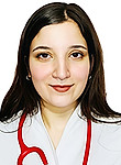 Абдурахманова Лала Саидовна — Гастроэнтеролог
